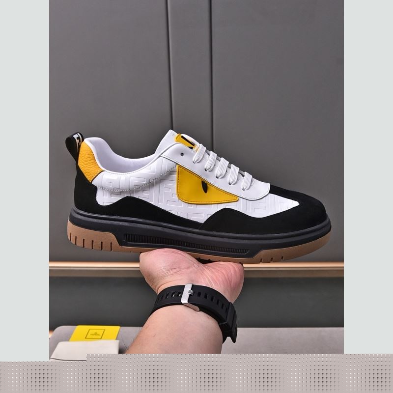 F**di sneakers